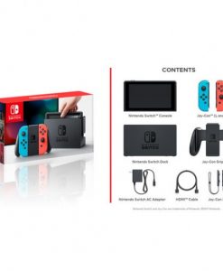 Nintendo Switch With Neon Blue And Neon Red Joy-Con11-630×552