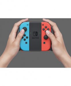 Nintendo Switch With Neon Blue And Neon Red Joy-Con7-630×552