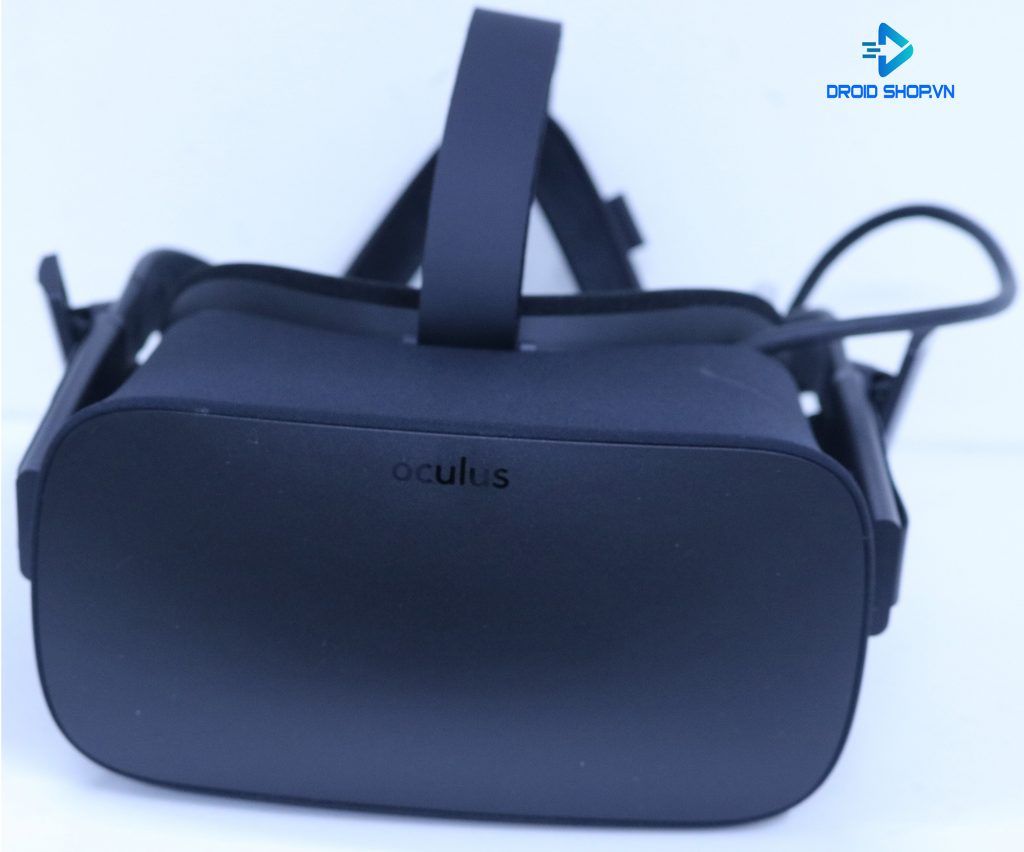 oculus rift bundle 7