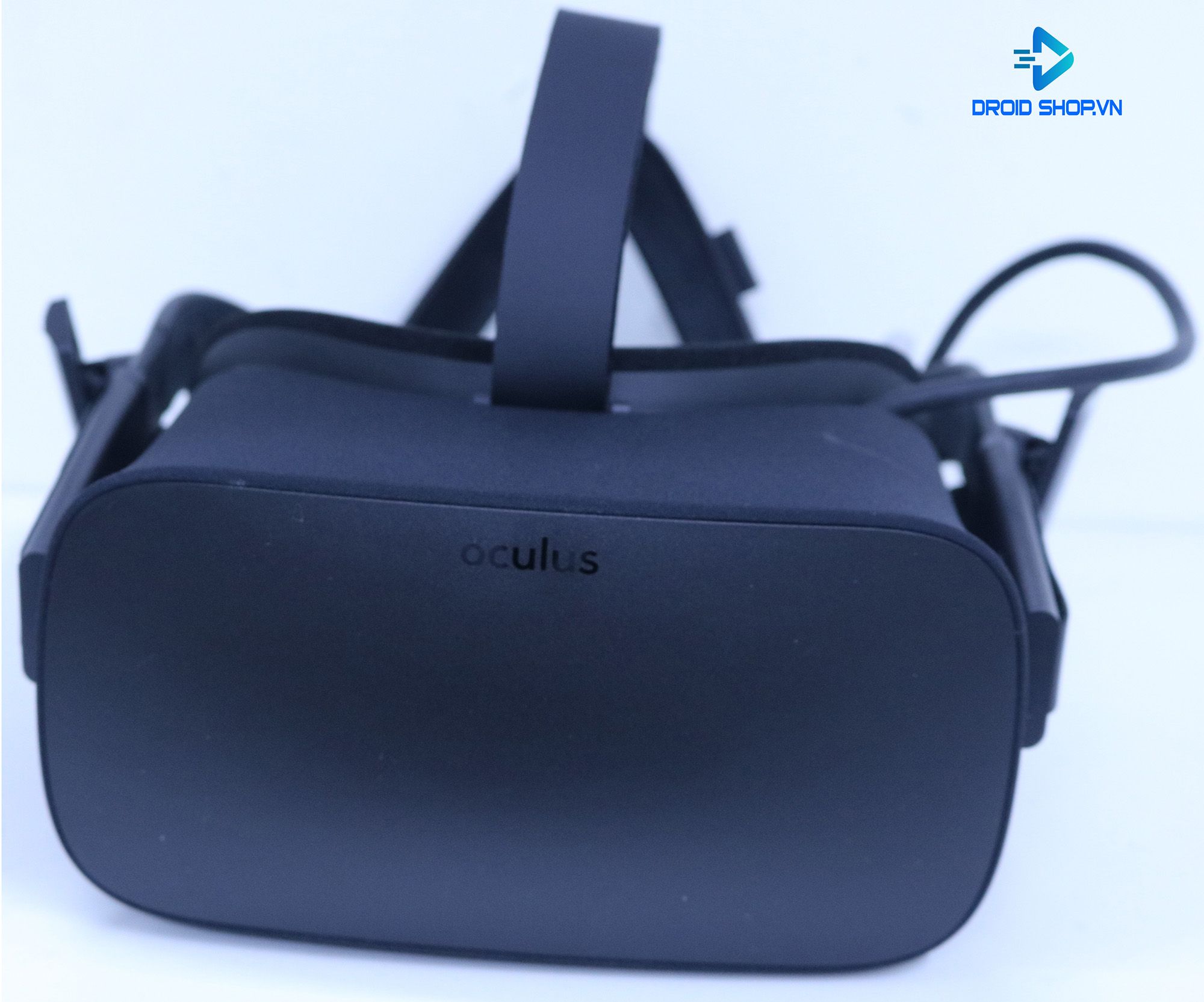 oculus rift bundle 7