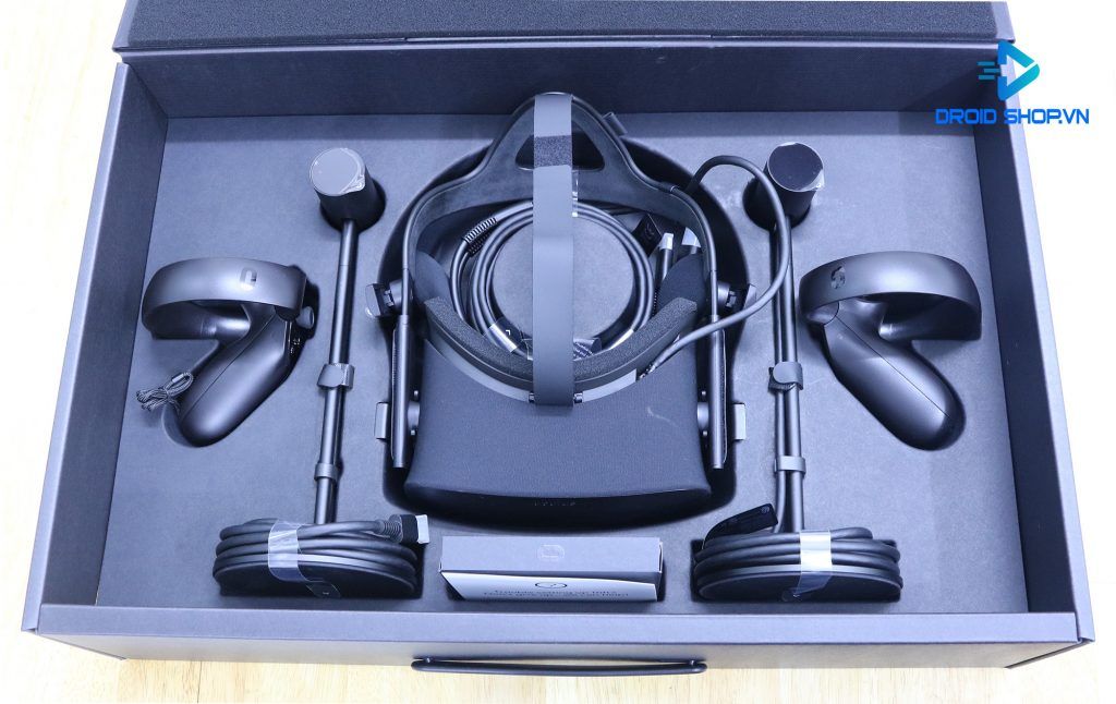 oculus rift bundle 9