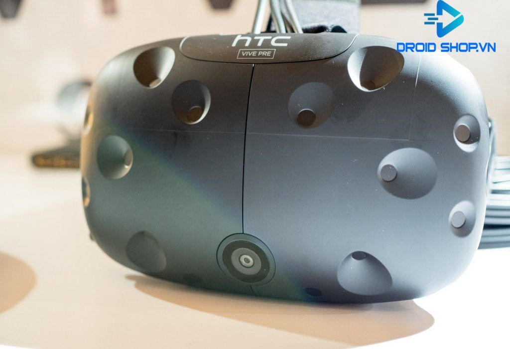 camera truoc htc vive