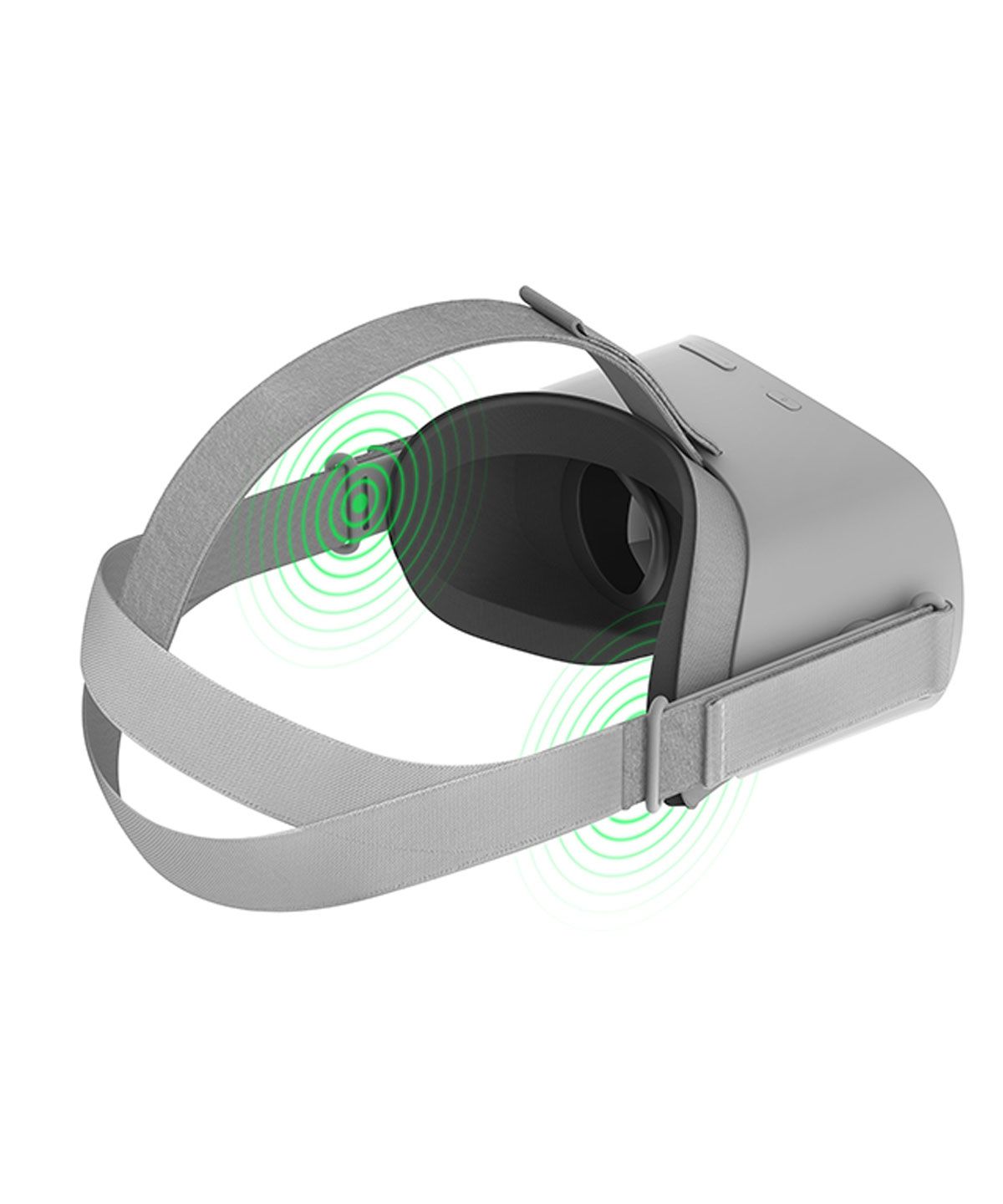 Kính thực tế ảo Oculus Go bản 64GB - Mua Oculus Go - Giá Oculus Go