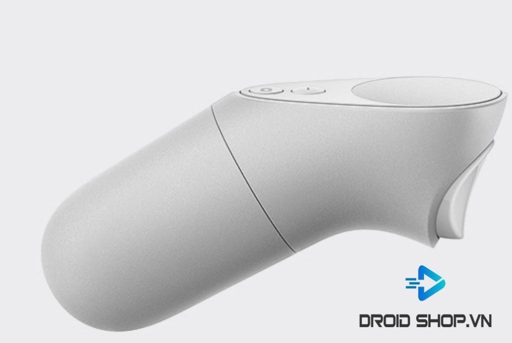 tay cam oculus go