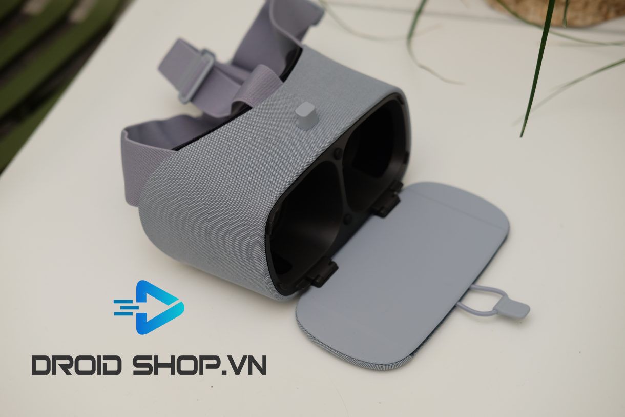 kinh google daydream 2