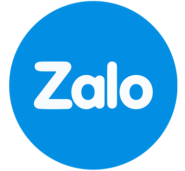 Zalo Icon