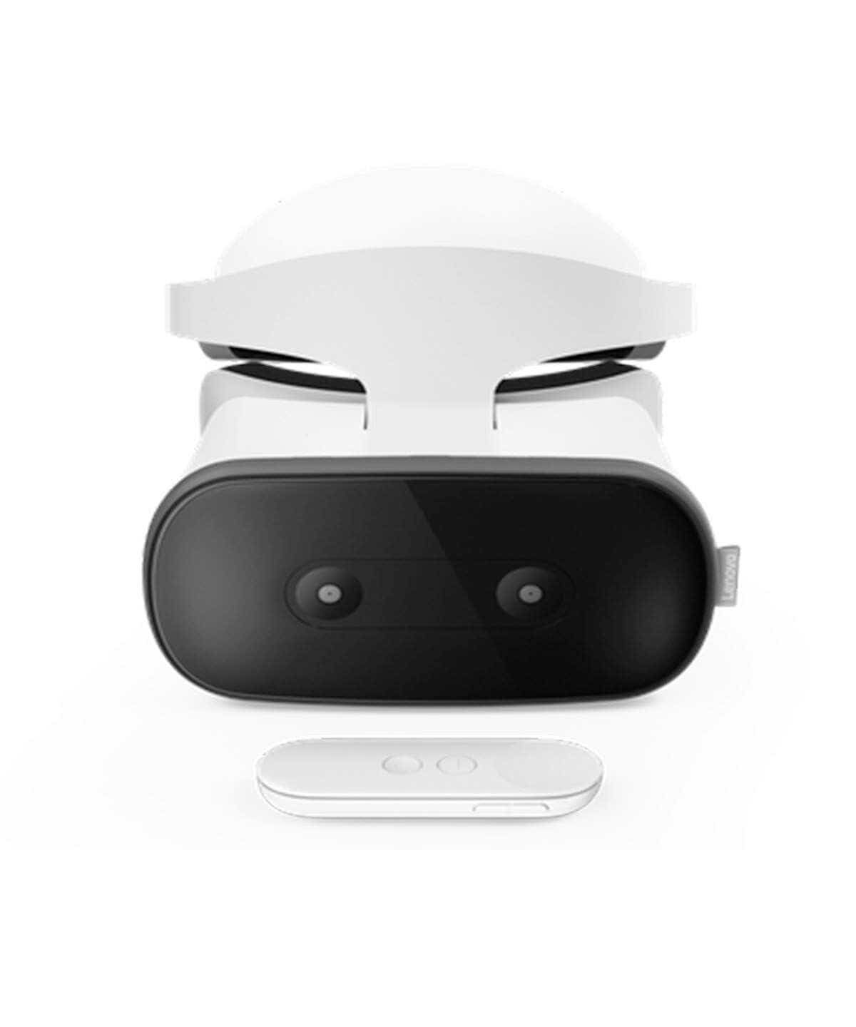 Daydream standalone shop