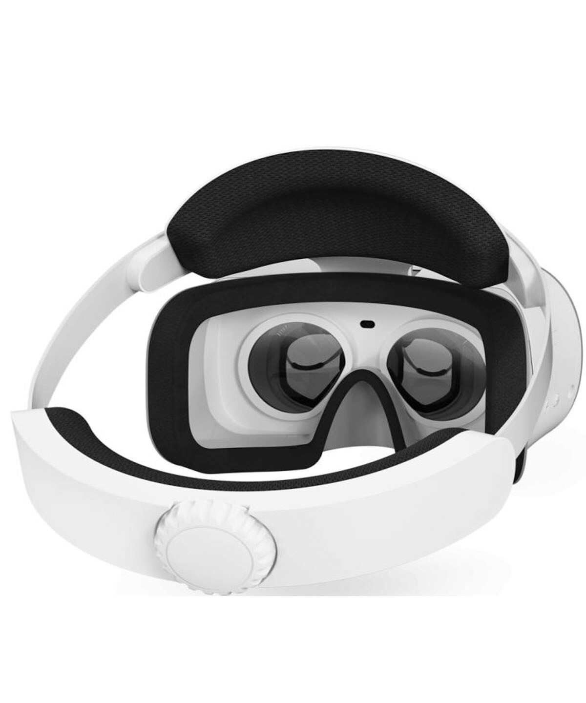 Lenovo Unveils Mirage Solo Daydream Standalone VR Headset Vietnam