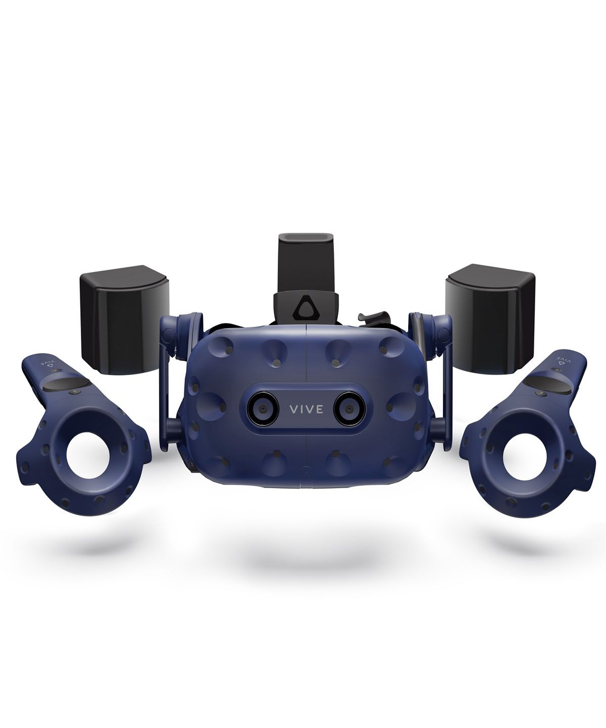 HTC VIVE Pro Virtual Reality System 