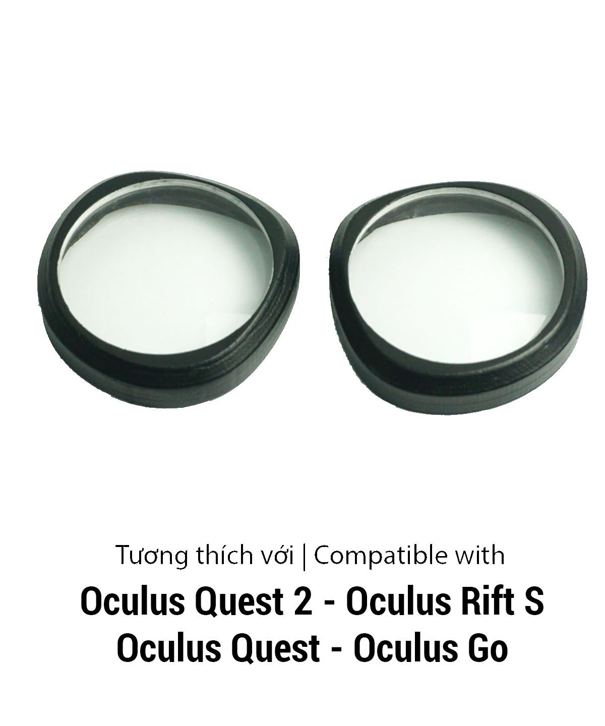 Gọng Kính Cận Oculus Quest 2