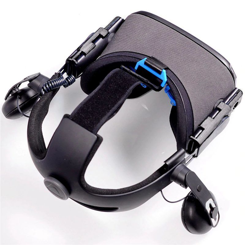 Bo Chuyen Doi Vive Deluxe Audio Strap For Oculus Quest 1