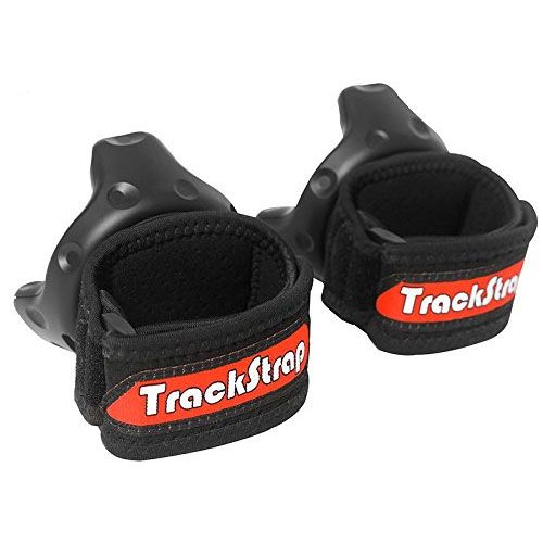 TrackStrap (2 units)