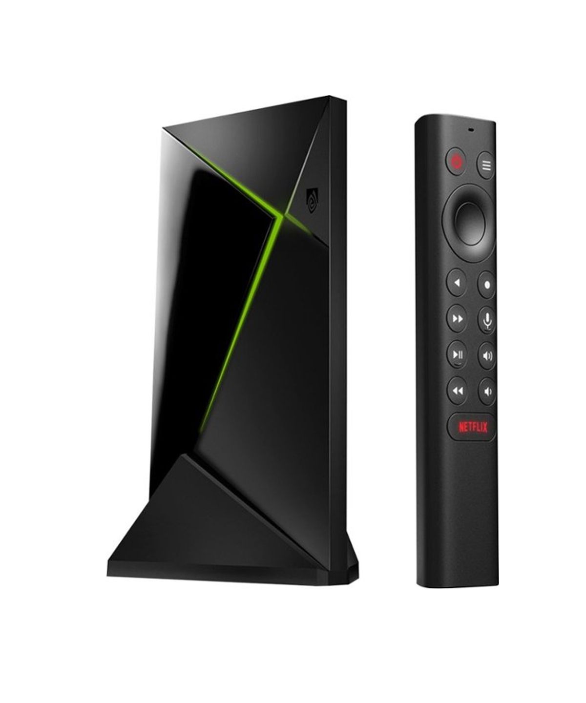 Nvidia Shield Tv Pro 2019 | 16Gb - Phiên Bản 16Gb | Mua Shield Tv