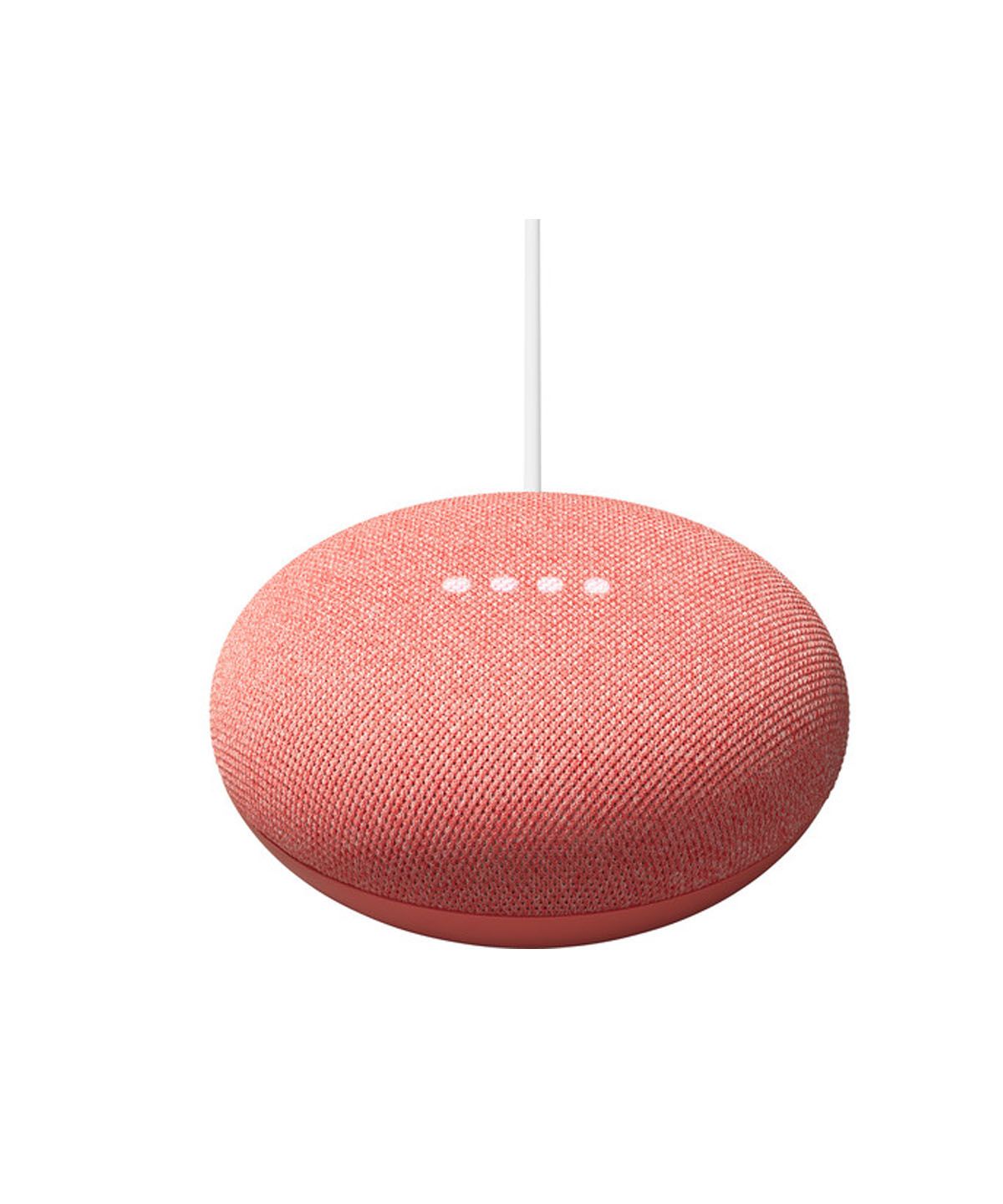  Google Nest Mini 2nd Generation Chalk (Bluetooth