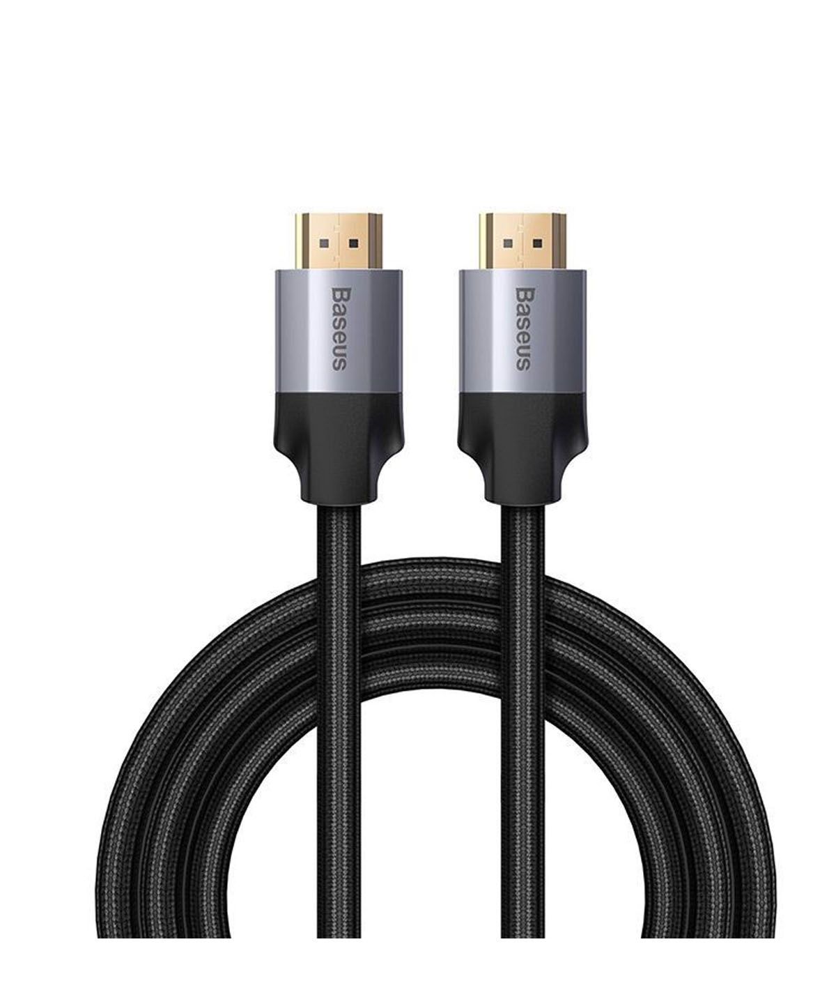 Cable Usb-c a Hdmi 4K@60hz, 2 Metros