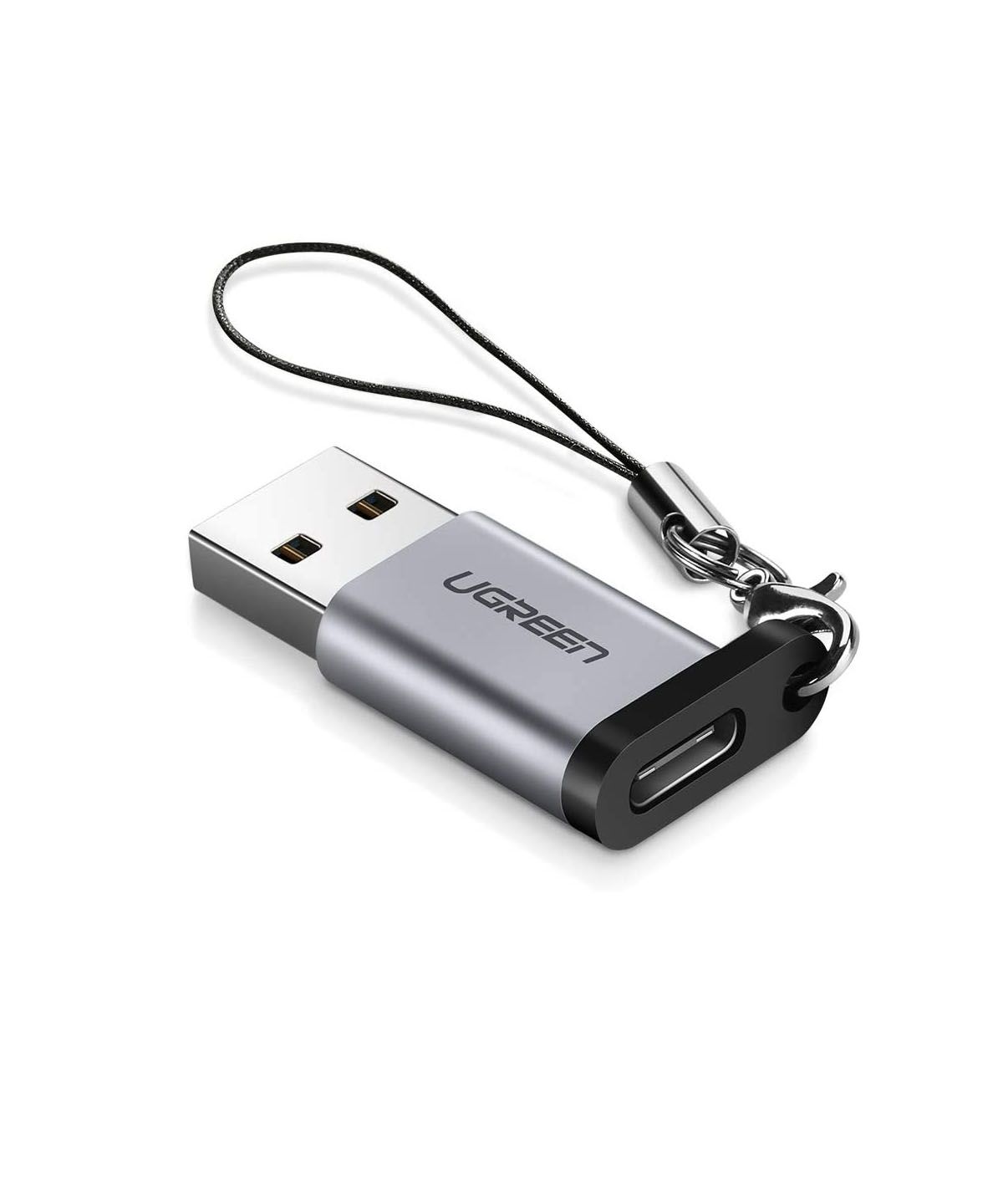 Adapter Usb A To Usb C Oculus Link