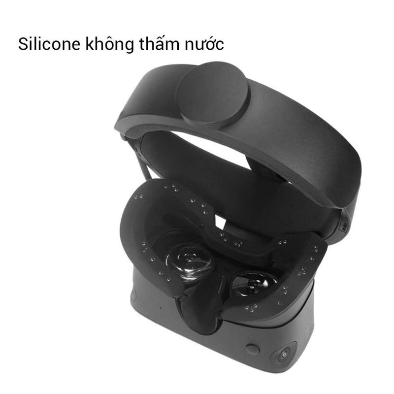 Silicone Cover Mark Oculus Rift S