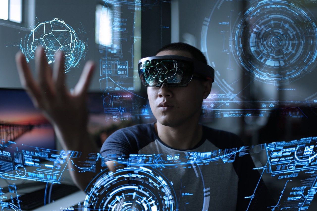 Mua bán các loại kính thực tế ảo 3D VR chính hãng giá rẻ tại TP HCM