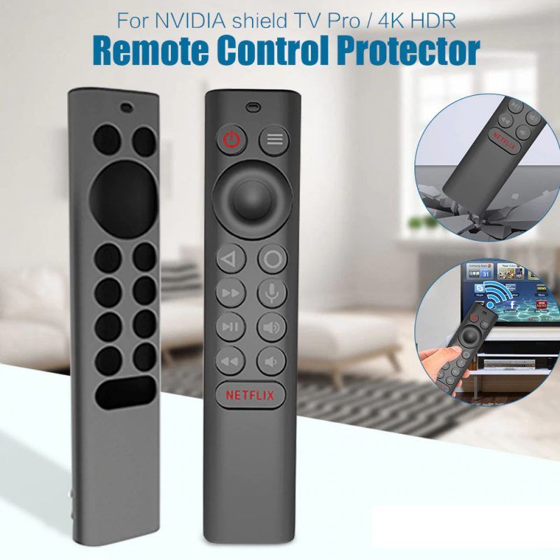 Op Lung Remote Shield Tv 3