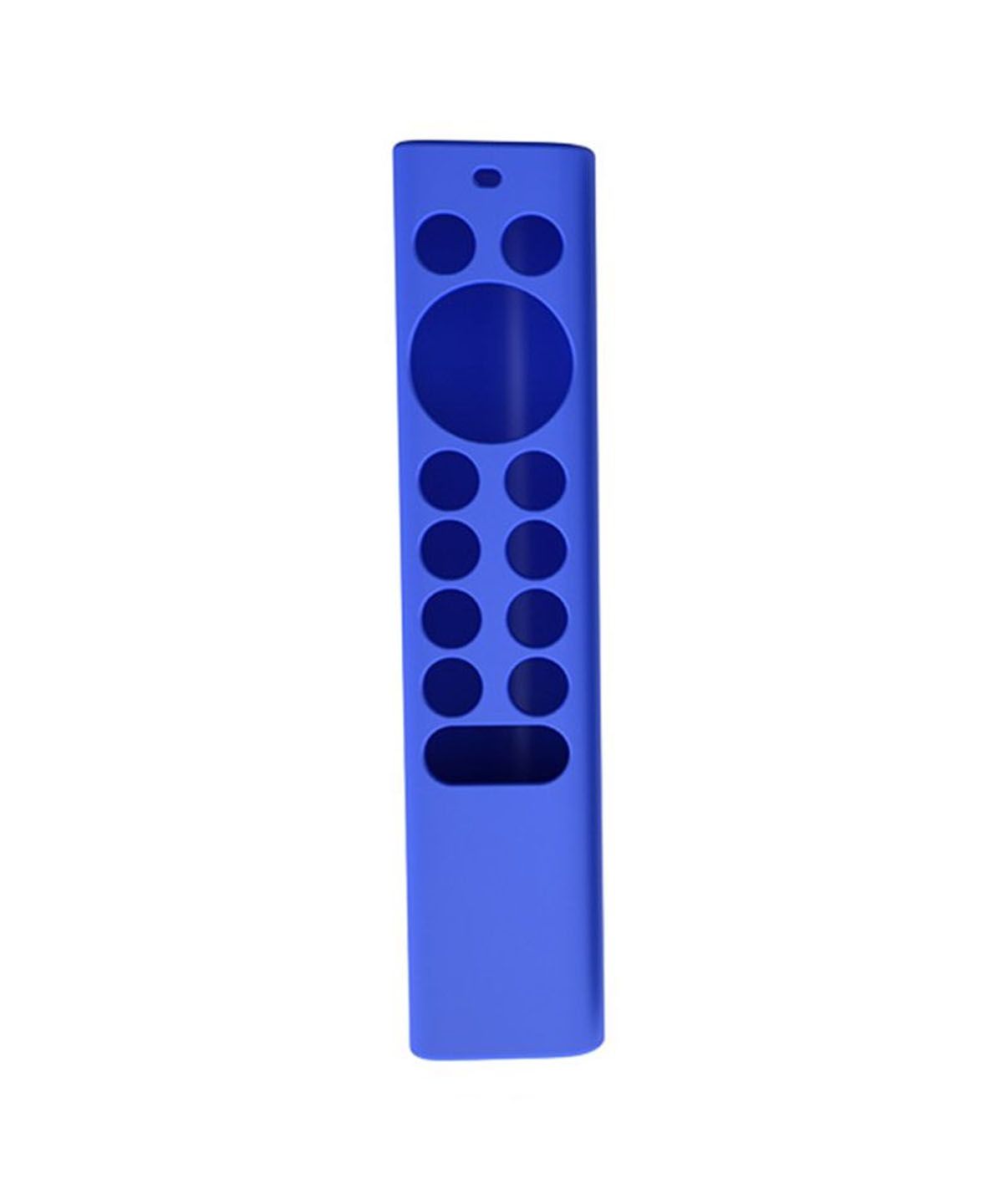 Silicone Case Remote Nvidia Shield Tv 2019 Blue