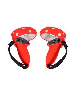 Bảo Vệ Controller đỏ