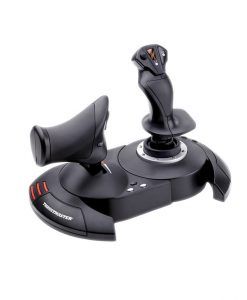 Cần Lái Máy Bay Thrustmaster T. Flight Hotas X