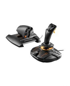 Gia Lap Bay Thrustmaster T.16000m Fcs Hotas