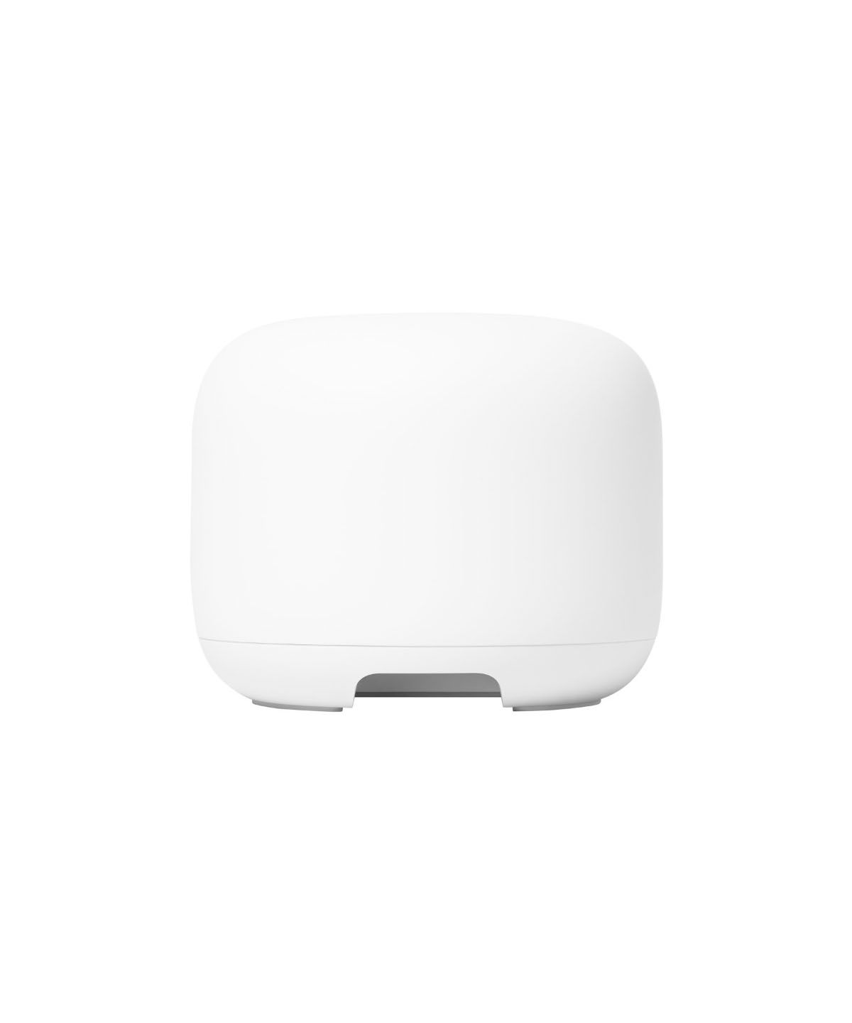 download google nest wifi