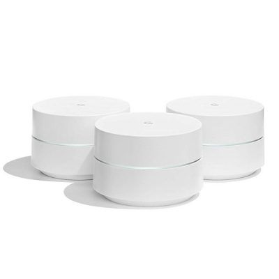 Google Wifi