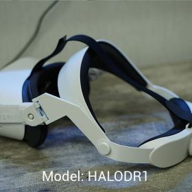 Halodr1 Strap For Oculus Quest 2 1