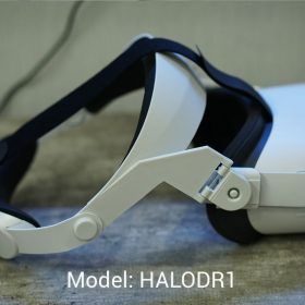 Halodr1 Strap For Oculus Quest 2 2