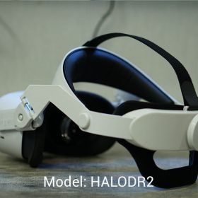 Halodr2 Strap For Oculus Quest 2 1