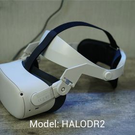 Halodr2 Strap For Oculus Quest 2 2