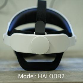 Halodr2 Strap For Oculus Quest 2