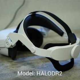 Halodr2 Strap For Oculus Quest 2 3