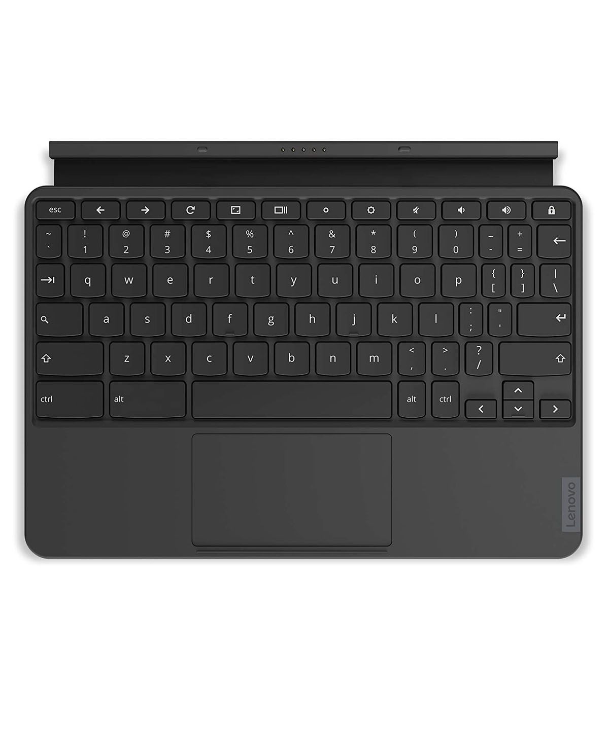 Lenovo Duet Table With Keyboard 9