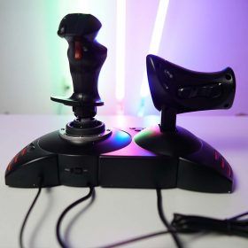 Mặt Trước Thrustmaster T. Flight Hotas X