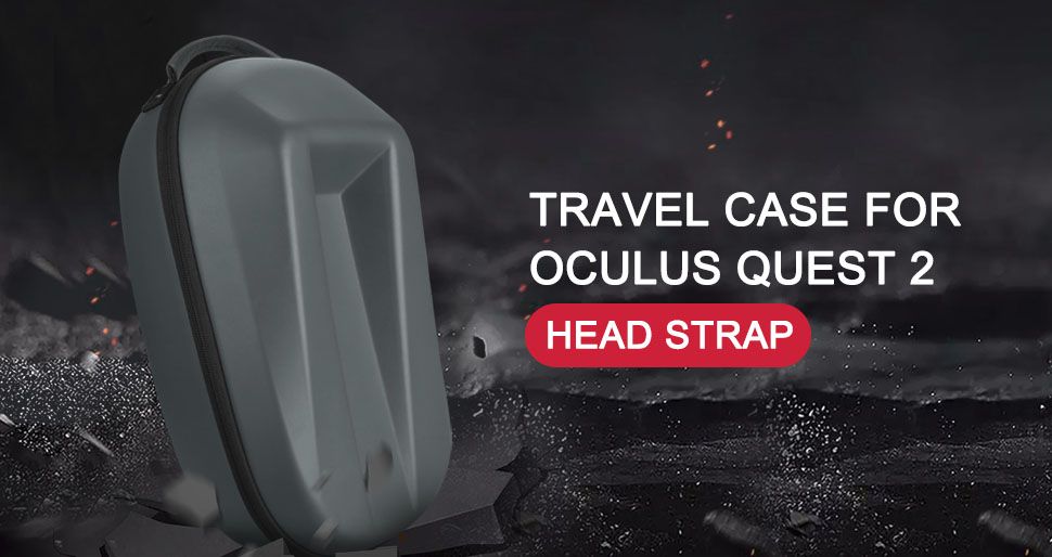 Túi Chống Shock Oculus Quest 2