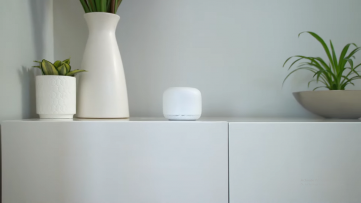 Vị Trí Nên đặt Google Nest Wifi Point