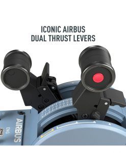 Can Lai May Bay Thrustmaster Tca Officer Pack Airbus Edition 7