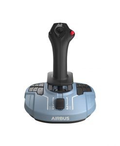 Lai May Bay Thrustmaster Tca Sidestick Airbus Edition 2