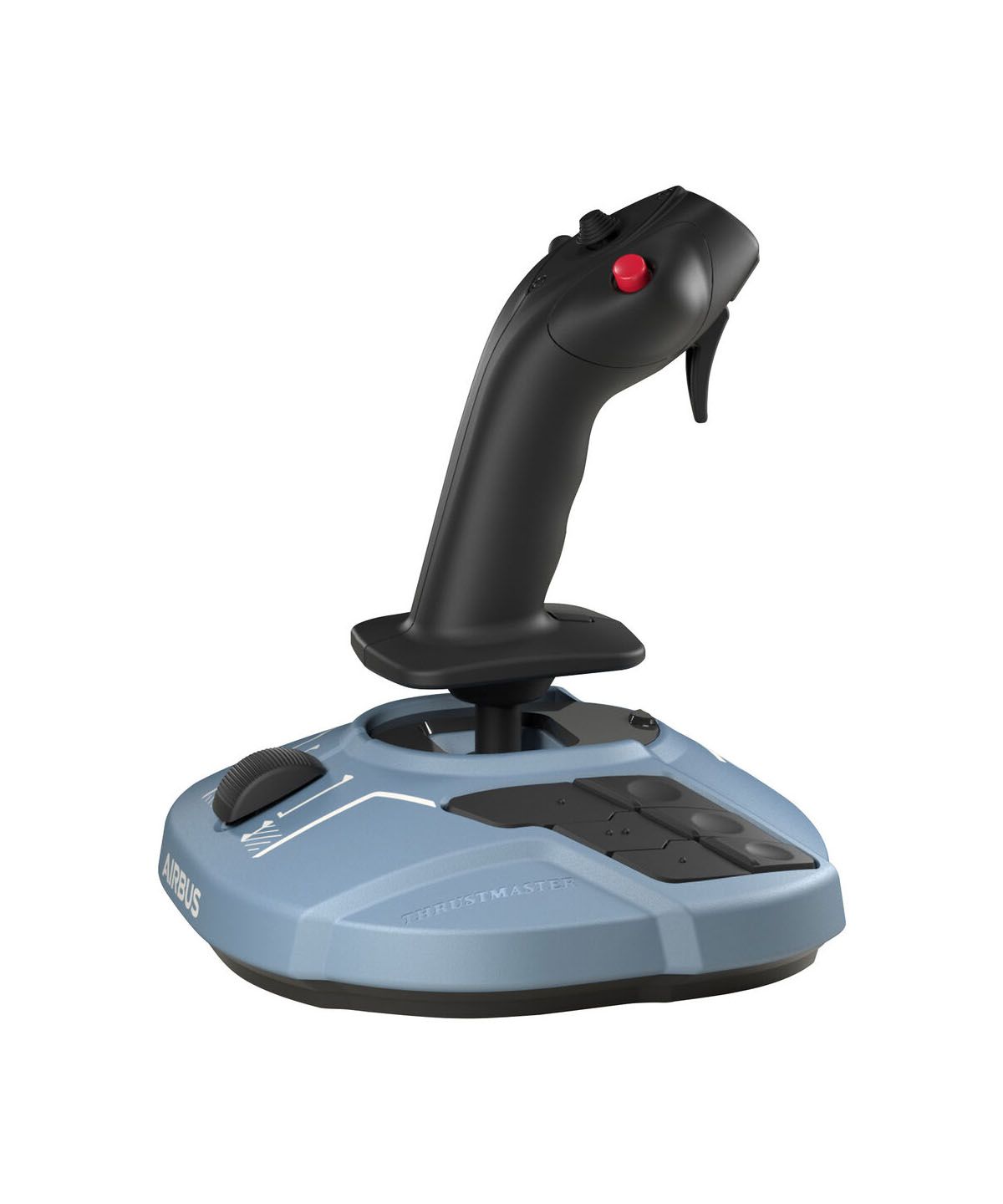 Lai May Bay Thrustmaster Tca Sidestick Airbus Edition 3