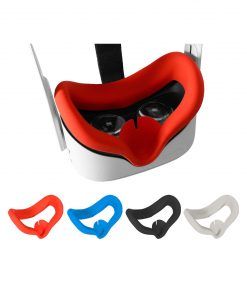 Mặt Nạ Silicone Nhiều Màu