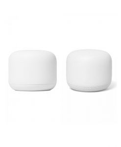 Google Nest Wifi 2 Pack