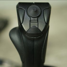 Sidestick Thrustmaster T.16000m 2