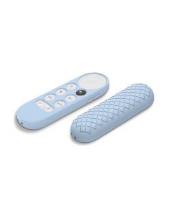 Silicone Chromecast With Googletv 1