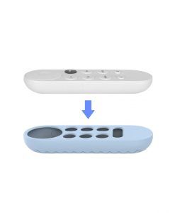 Silicone Chromecast With Googletv 3