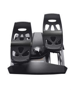 Thrustmaster Rudder Pedals 1