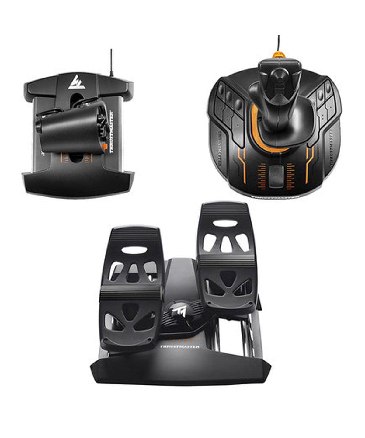 Can Lai May Bay Thrustmaster Fcs Full Pack 1