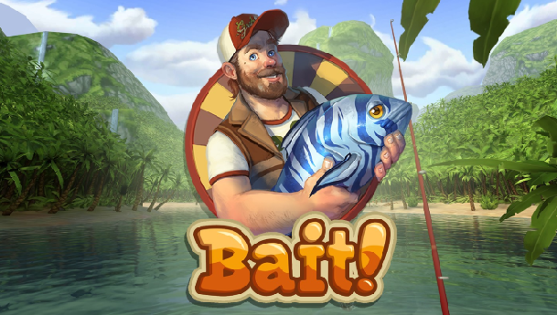 Bait!